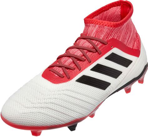 adidas Predator 18.2 FG 